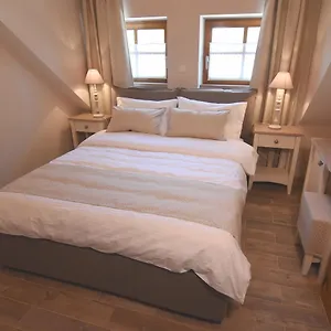 Accommodatie bij particulieren Janez, Ljubljana