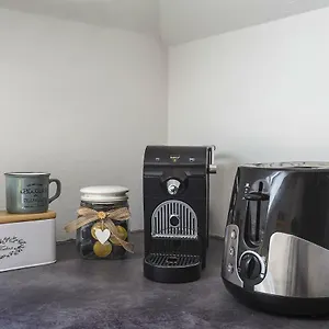 Appartement Mansarda, Ljubljana