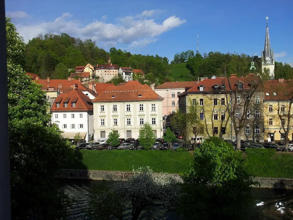 Studio Ian 1 Ljubljana