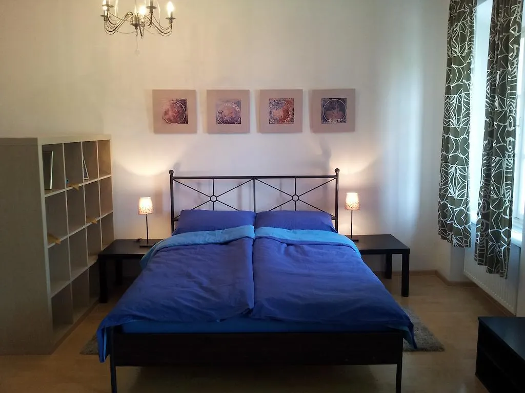 Studio Ian 1 Ljubljana