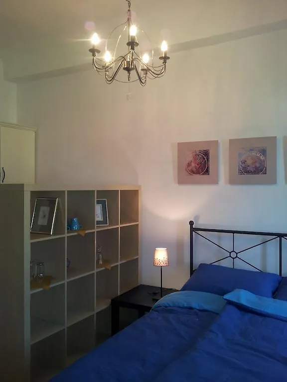 Studio Ian 1 Ljubljana